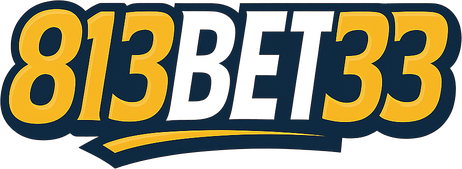 813bet33 Logo